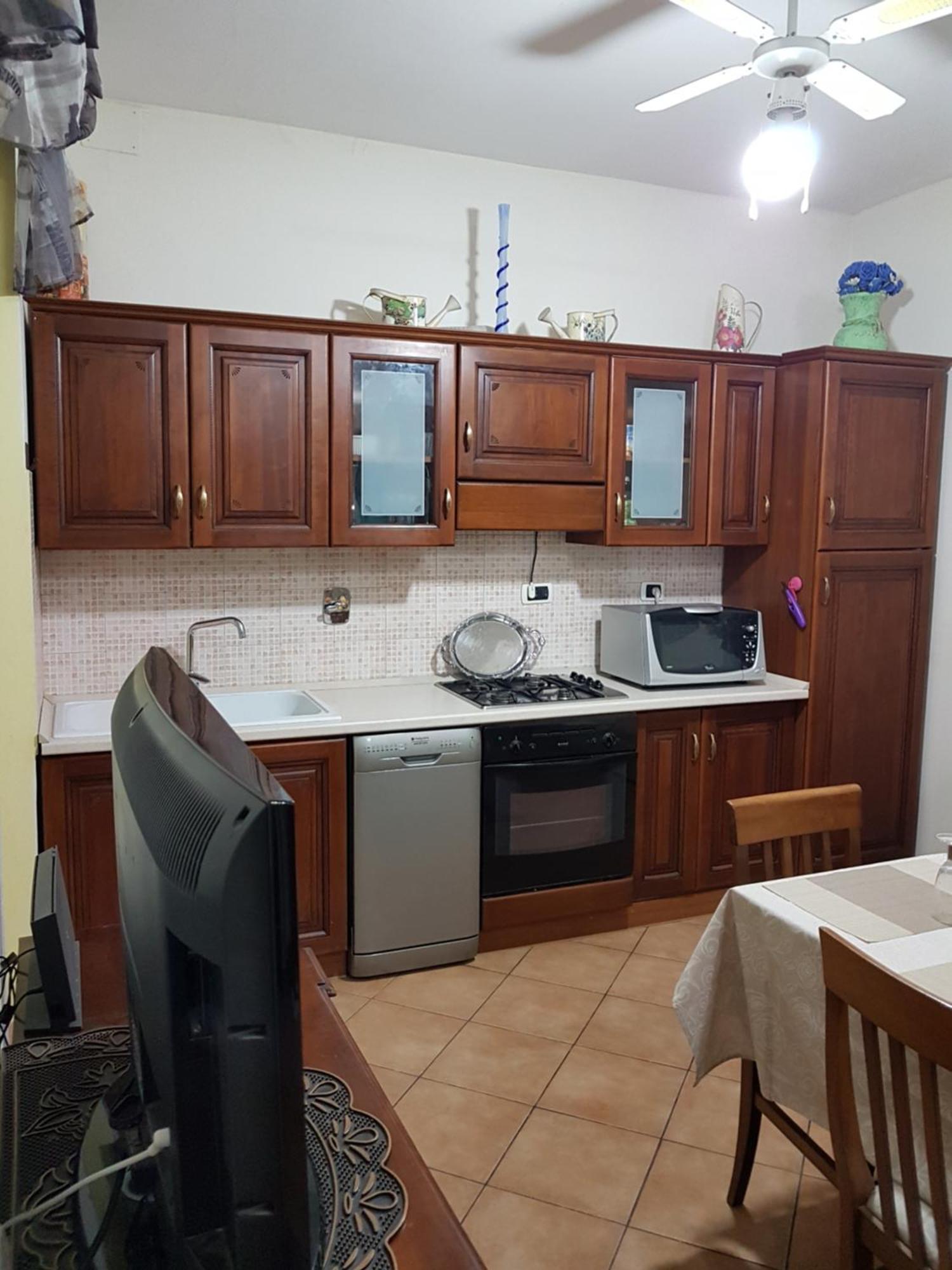 Vecchia Dimora Apartment Marino Cameră foto